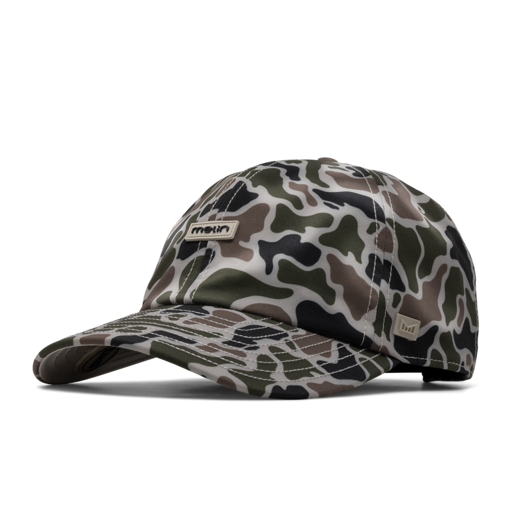 The Legend Hydro – Duck Camo | Premium Performance Performance Dad