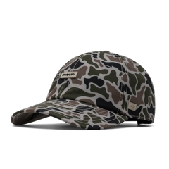 The Legend Hydro Performance Strapback Hat – melin