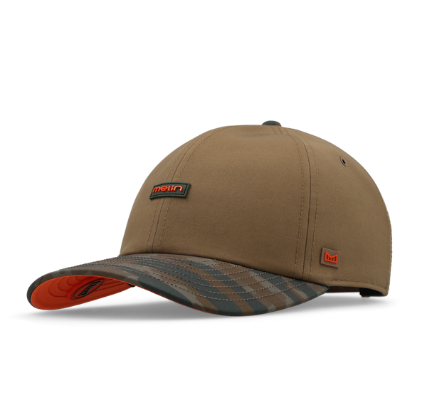 The Legend Hydro – Everglade Camo | Premium Performance