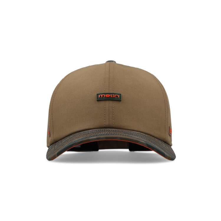 The Legend Hydro – Everglade Camo | Premium Performance