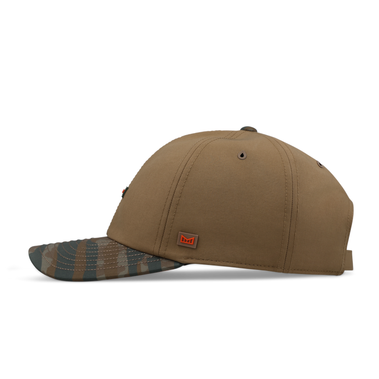 The Legend Hydro – Everglade Camo | Premium Performance