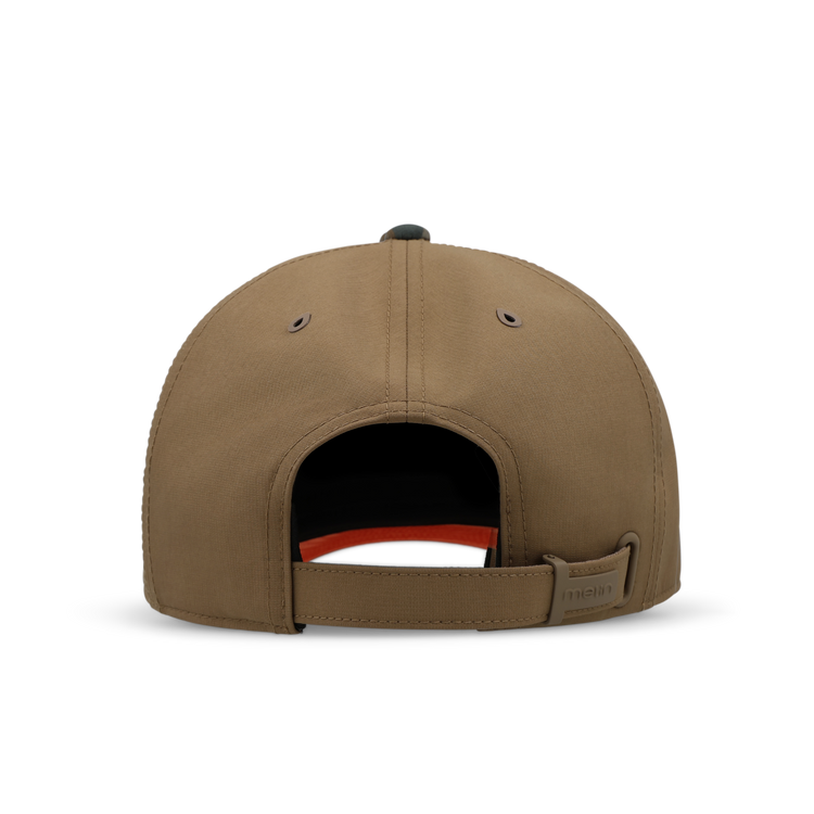The Legend Hydro – Everglade Camo | Premium Performance