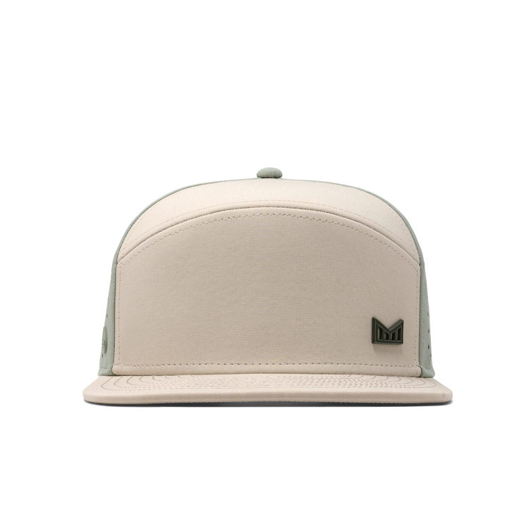 Trenches Icon Hydro Snapback Hat – melin