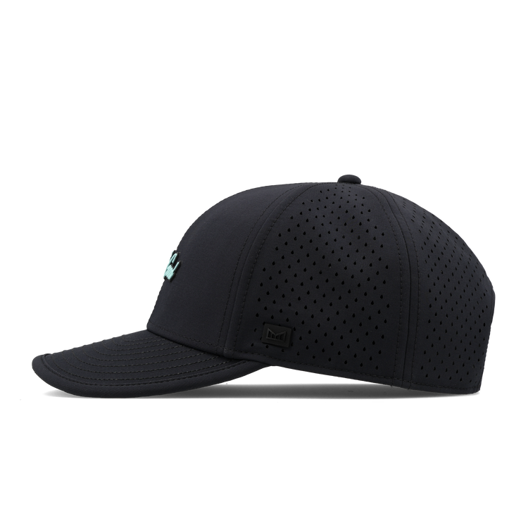 Compass Hydro Snapback Hat – melin