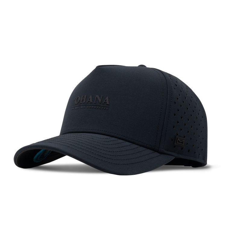 Odysea Ohana Hydro - Black