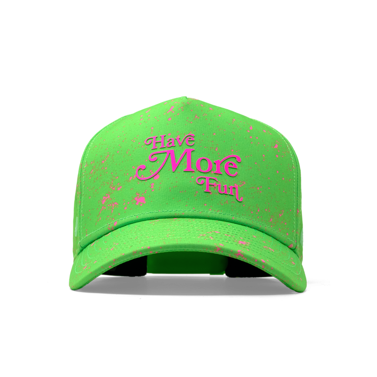 Odysea Neon Hydro - Slime
