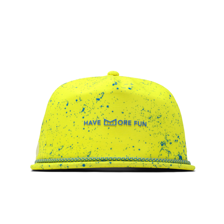 Coronado Neon Hydro - Neon Yellow