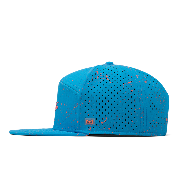 Trenches Hydro Men's Waterproof Snapback Hat - Melin – melin