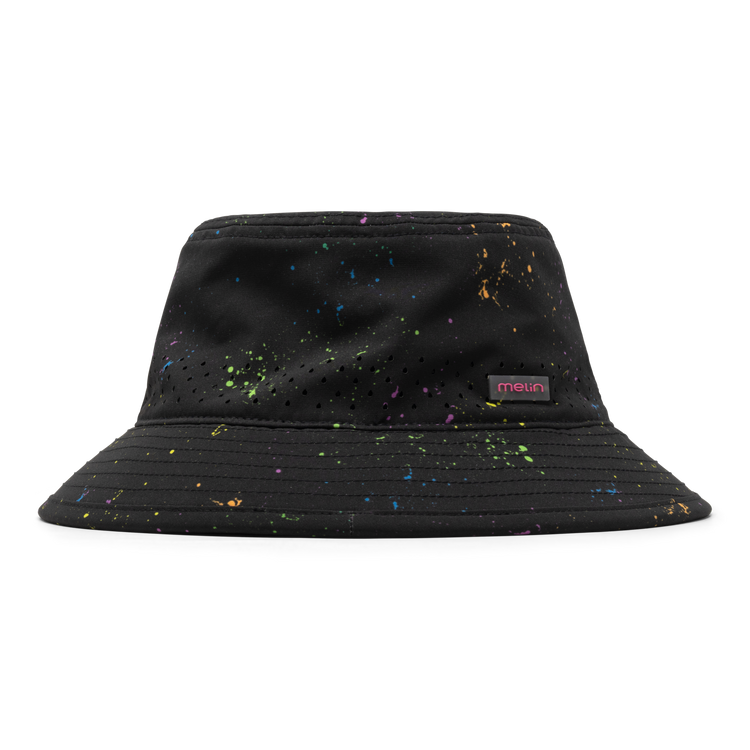 Caddy Neon Hydro Bucket Hat – melin
