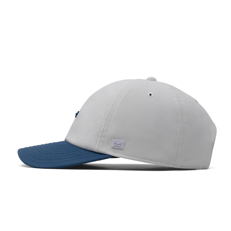The Legend Hydro Performance Strapback Hat – melin