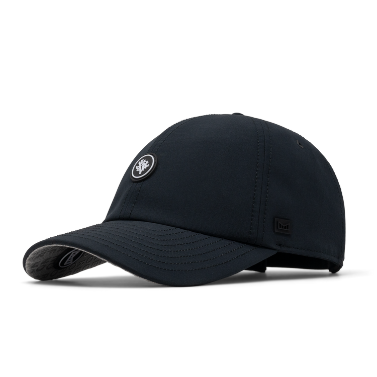 Legend Coral Gardeners Hydro | Performance Snapback Hat – melin