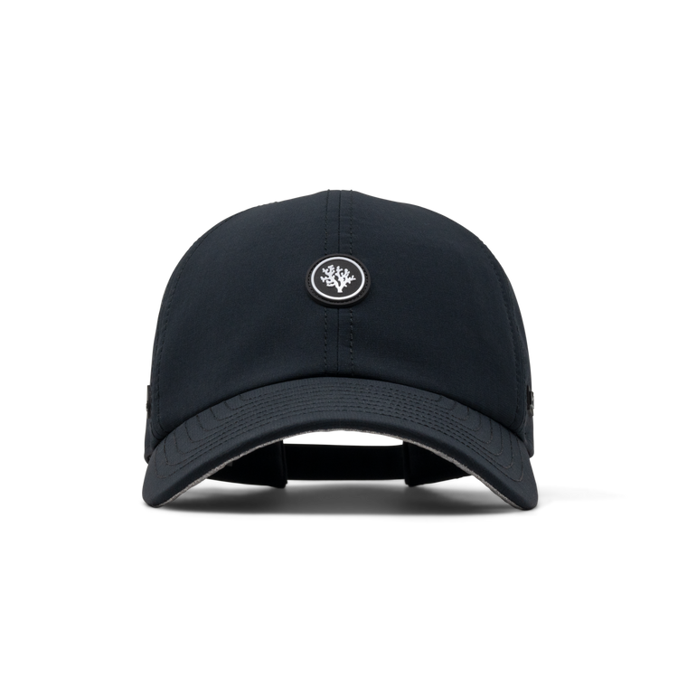 Legend Coral Gardeners Hydro | Performance Snapback Hat – melin