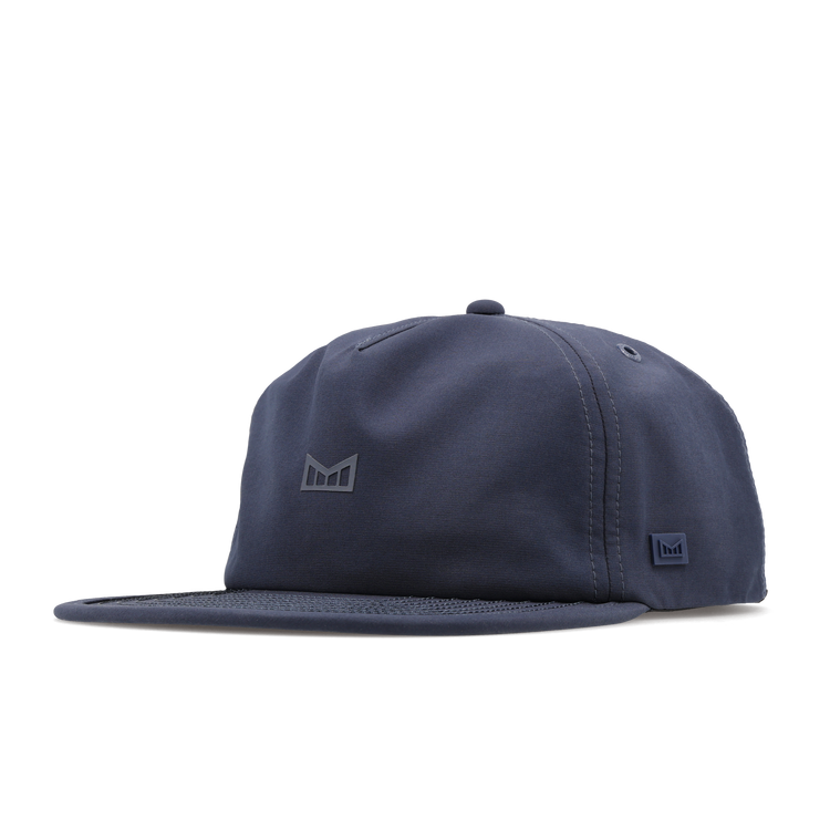 Eagle Hydro – Navy | Premium Performance Split Crushed Fit | melin