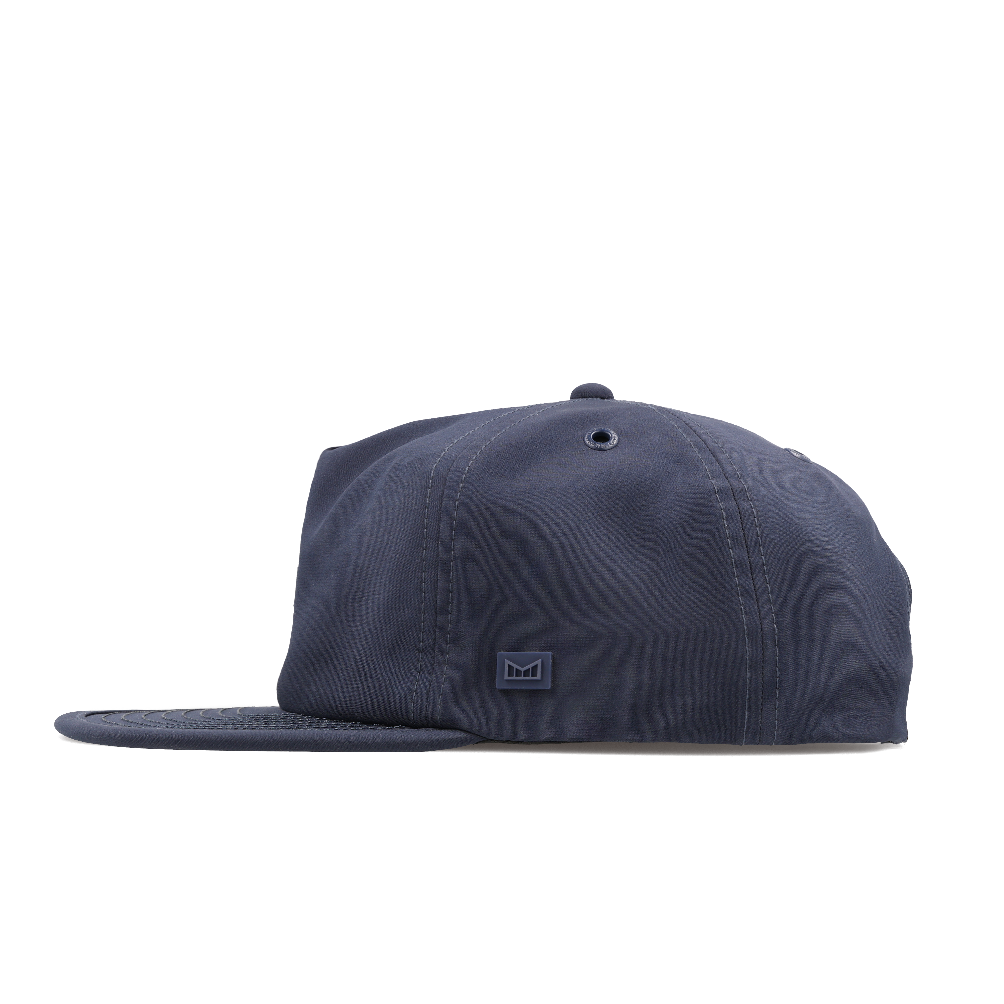 Eagle Hydro – Navy | Premium Performance Split Crushed Fit | melin