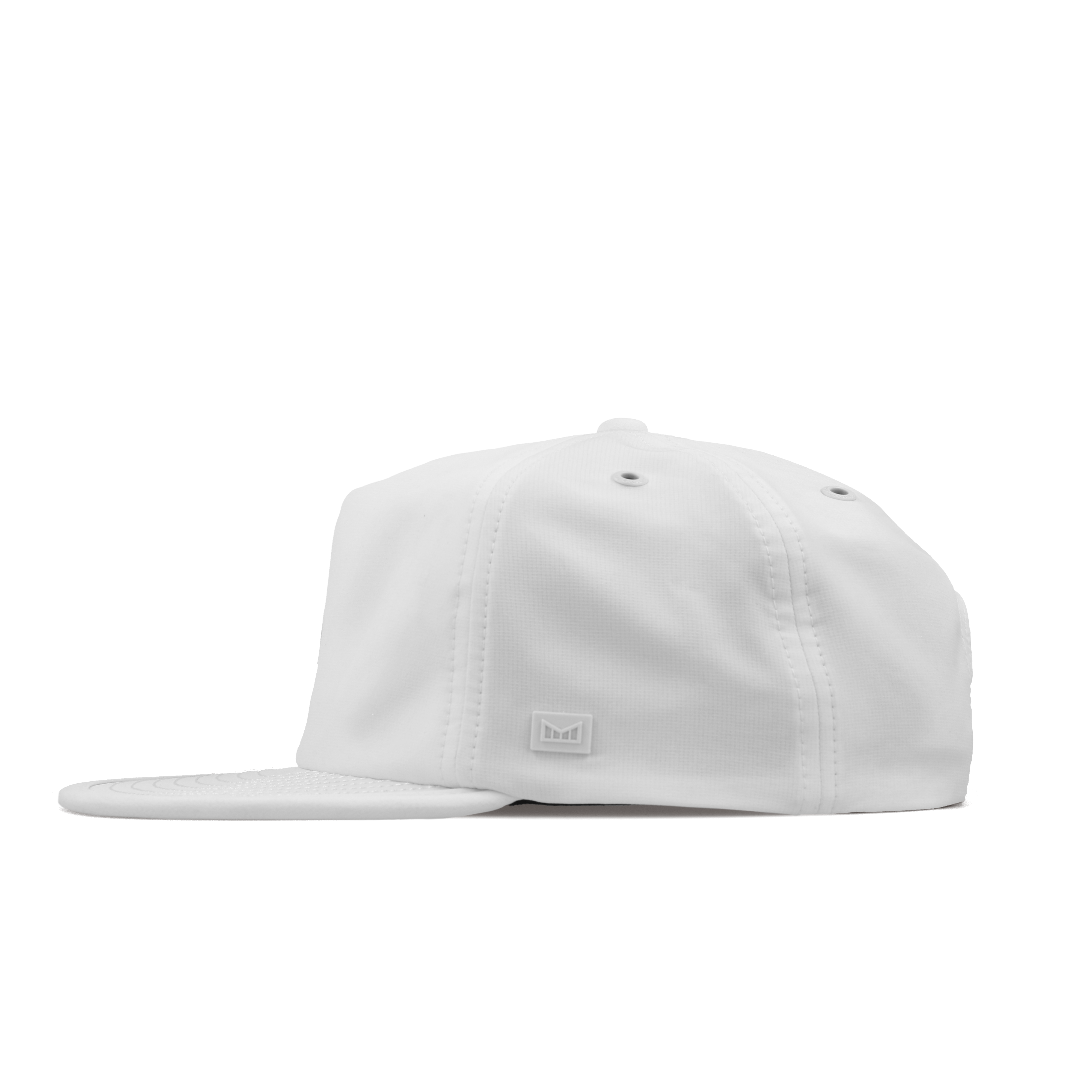 Eagle Hydro – White | Premium Performance Split Crushed Fit | melin