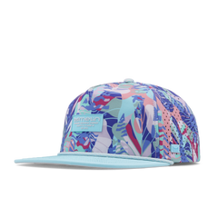 Hydro Coronado Brick Men's Snapback Hat – melin