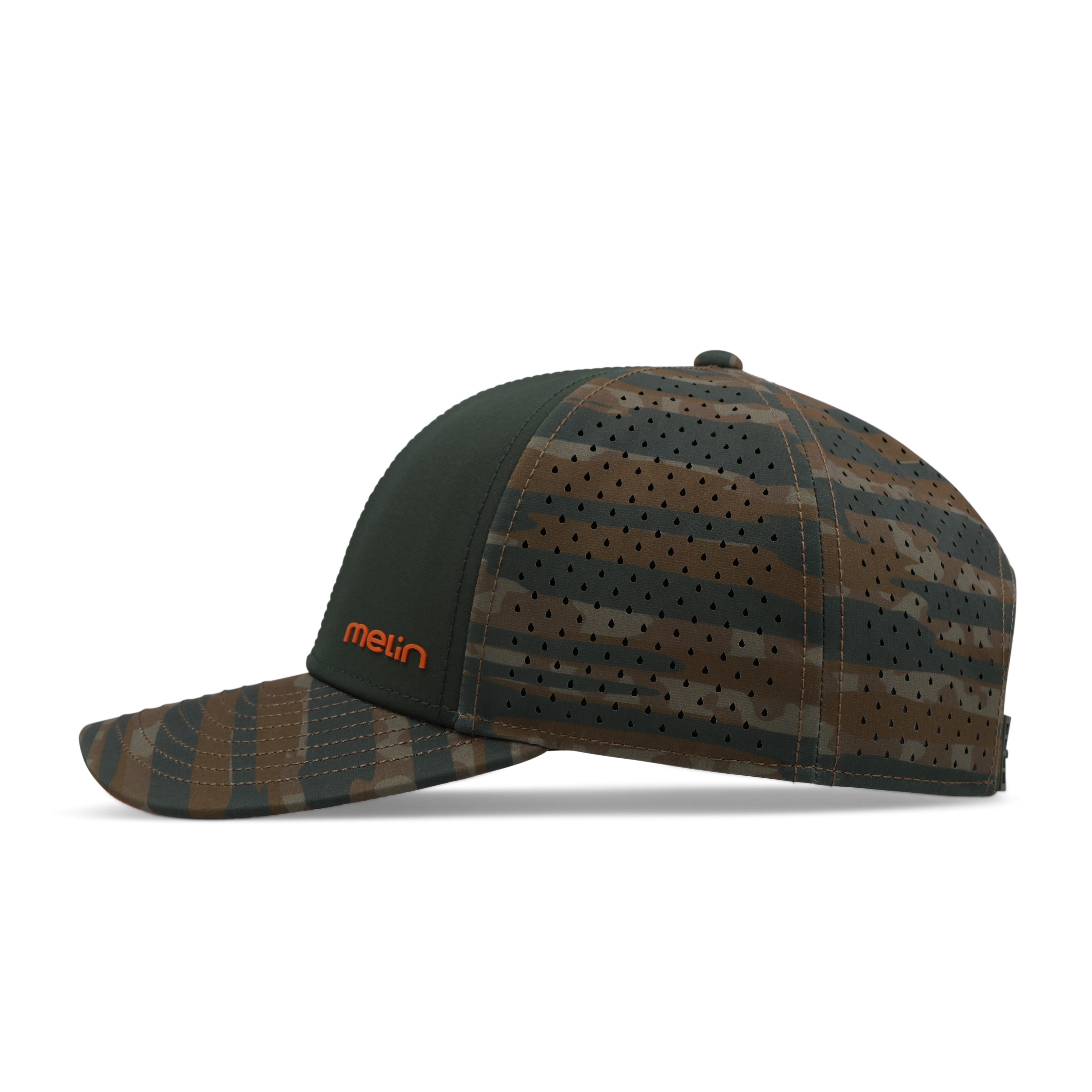 Compass Hydro – Everglade Camo | Premium Performance Vintage