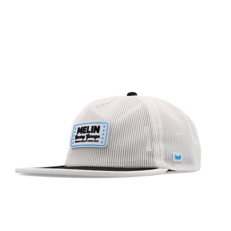 Eagle MPH Garage Hydro – White | Premium Performance Split Crushed