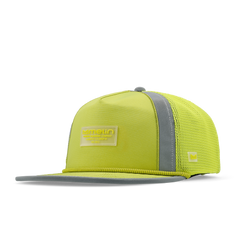 Coronado Links Trashed Hydro – Safety Green | Premium Performance