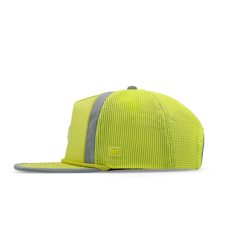 Coronado Links Trashed Hydro – Safety Green | Premium Performance