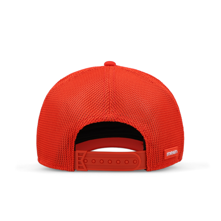 Odysea MPH Pit Crew Hydro Snapback Hat – melin