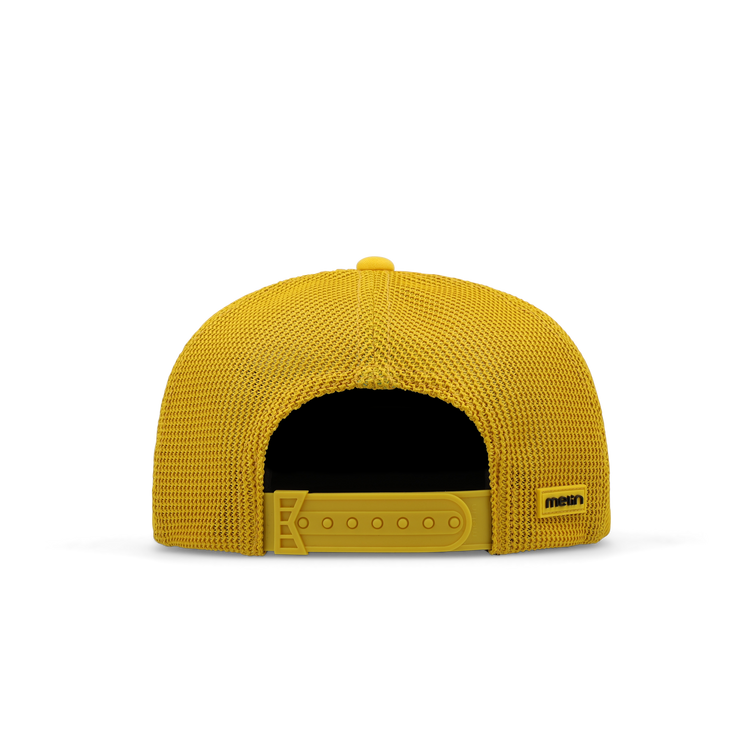 Hydro Eagle MPH Pit Crew Men's Snapback Hat – melin