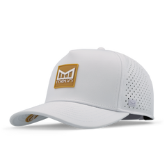 Hydro Odysea Stacked Snapback Hat – melin