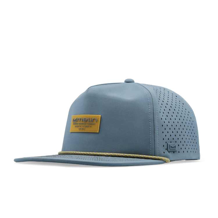 Coronado Brick Hydro – Blue Stone / Gum | Premium Performance