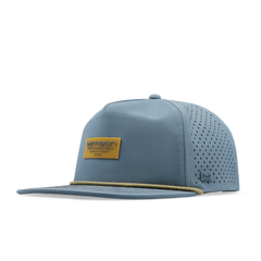 Coronado Brick Hydro – Blue Stone / Gum | Premium Performance
