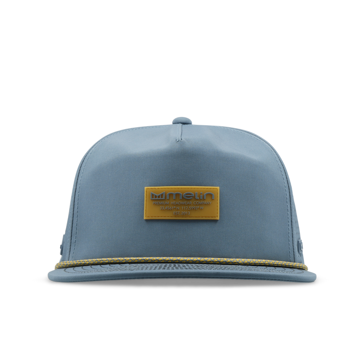 Coronado Brick Hydro – Blue Stone / Gum | Premium Performance