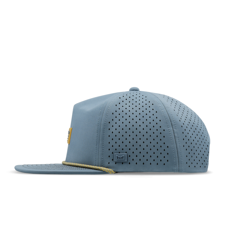 Coronado Brick Hydro – Blue Stone / Gum | Premium Performance