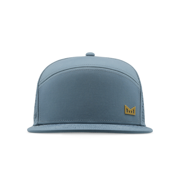 Trenches Icon Hydro – Blue Stone / Gum | Premium Performance