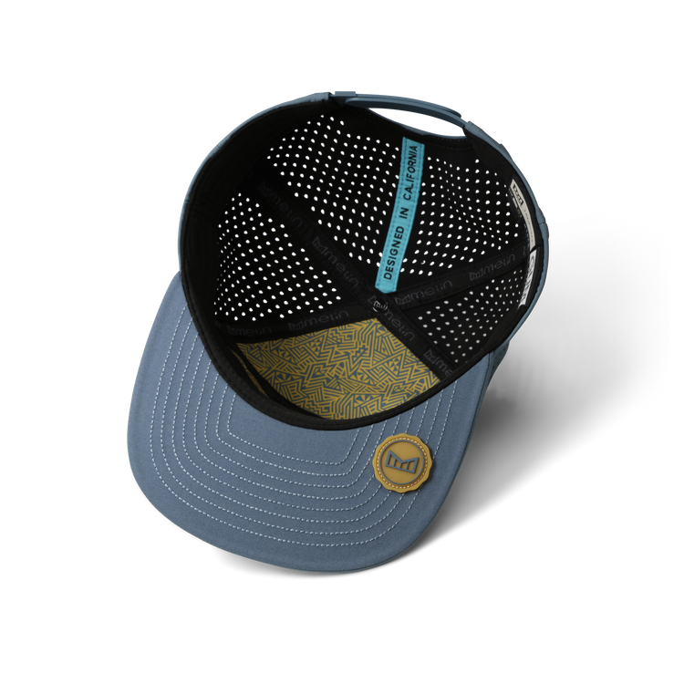 ライン Line インフルエンス105 179cm バロン　おまけG3スキン Trenches Icon Hydro – Blue Stone / Gum | Premium Performance