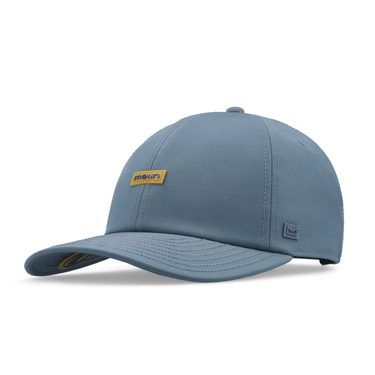 The Legend Hydro – Blue Stone / Gum | Premium Performance