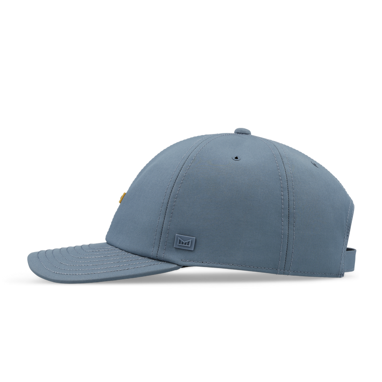 The Legend Hydro – Blue Stone / Gum | Premium Performance