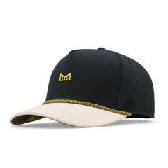 Odysea Rope Bulls Icon Hydro – Yellow Jacket | Premium Performance