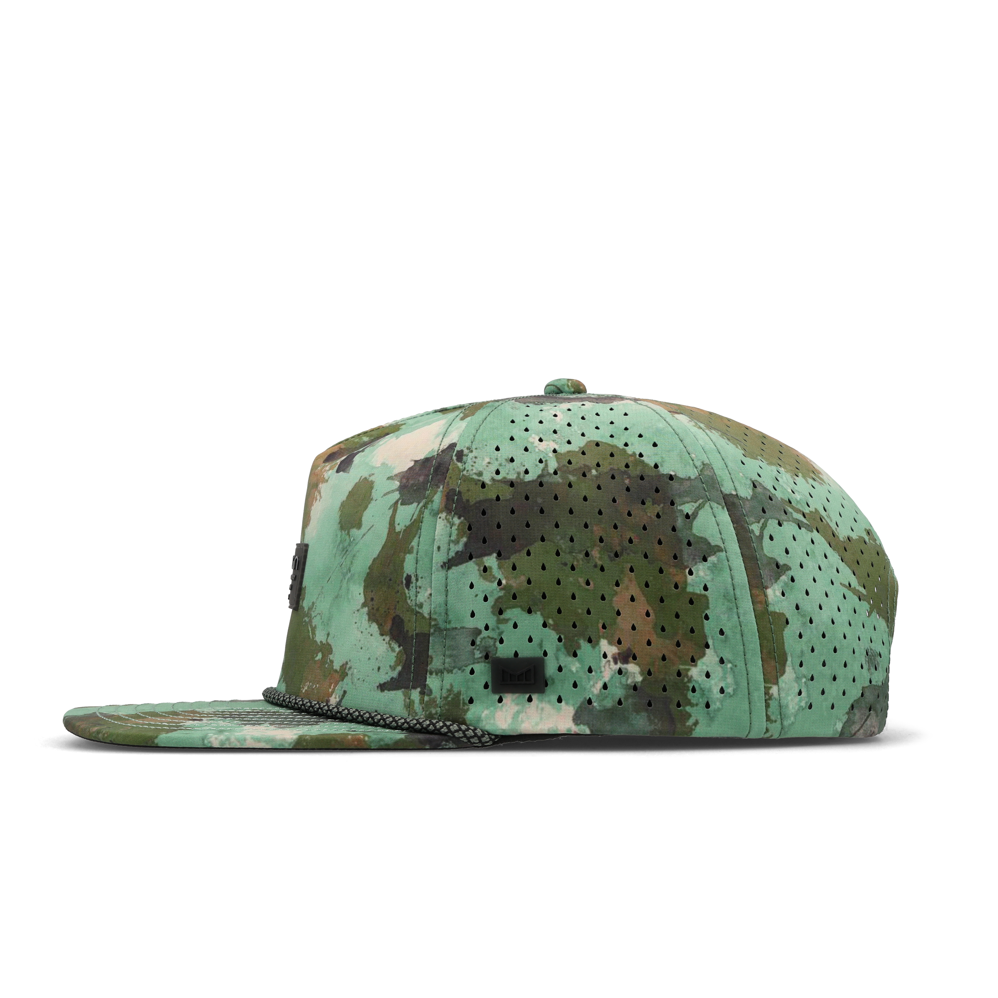 Coronado Brick Hydro – Watercolor Camo | Premium Performance Split