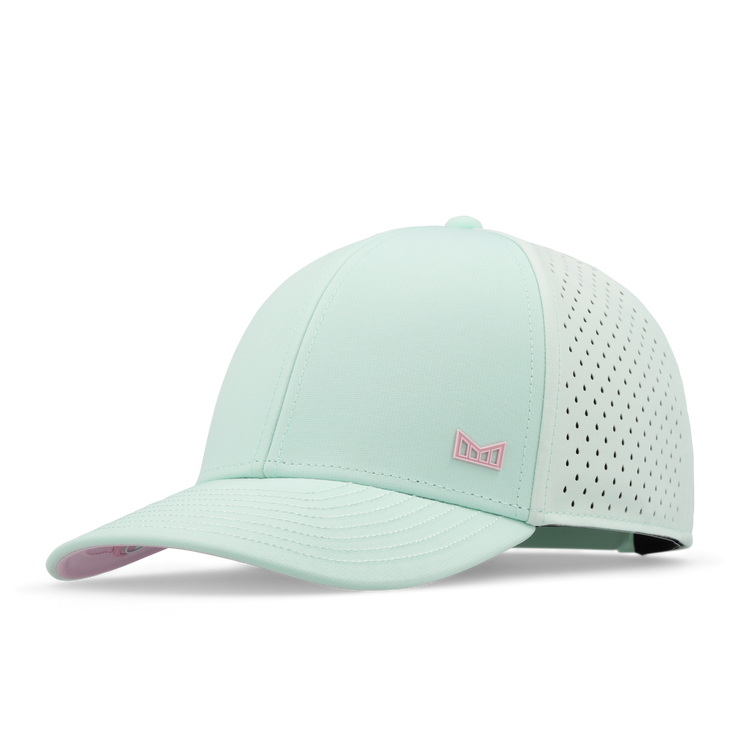 A-Game Icon Hydro – South Beach | Premium Performance Vintage Fit