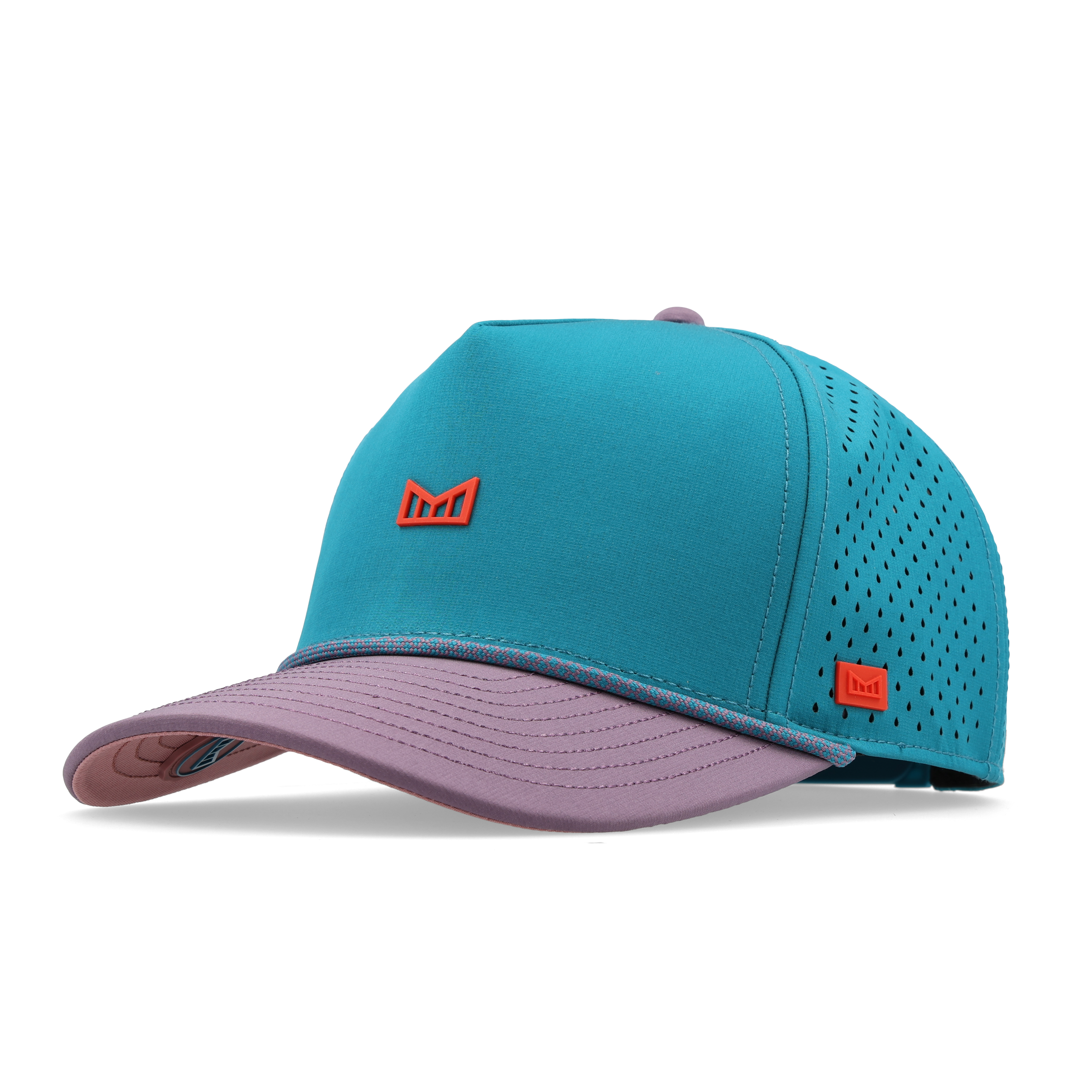 Odysea Rope Bulls Icon Hydro – Bermuda Sunset | Premium