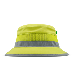 Caddy Links Trashed Hydro – Safety Green | Premium Performance