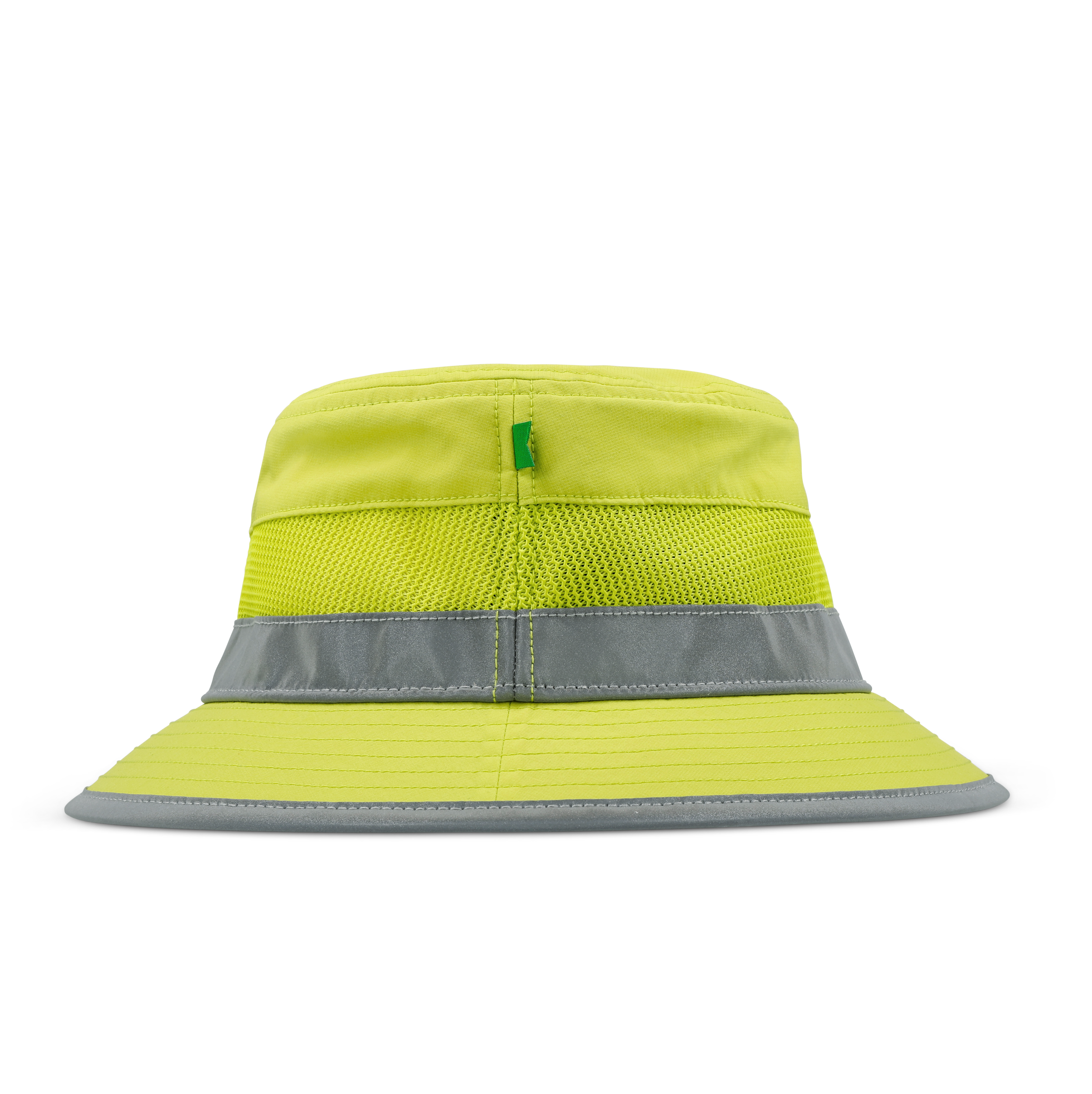 Caddy Links Trashed Hydro – Safety Green | Premium Performance