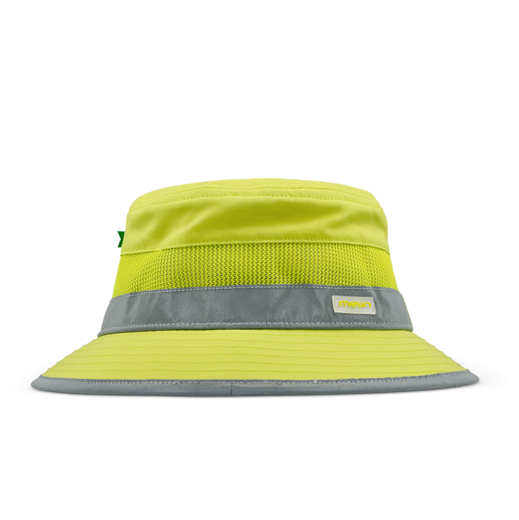 Caddy Links Trashed Hydro – Safety Green | Premium Performance