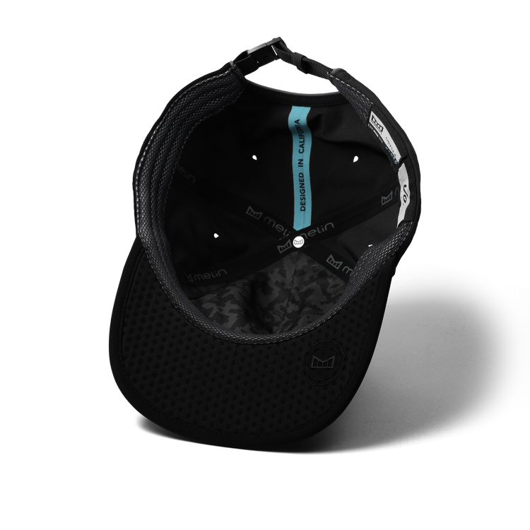 Odysea Hydro Vo2 – Shadow | Premium Performance Split Fit | melin