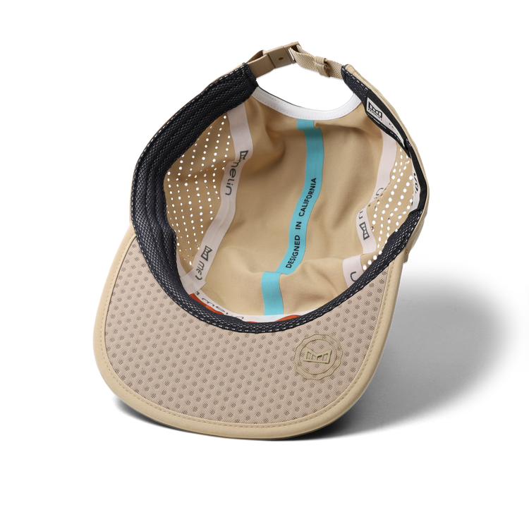 Pace Hydro Vo2 – Incense | Premium Performance Camper Fit | melin