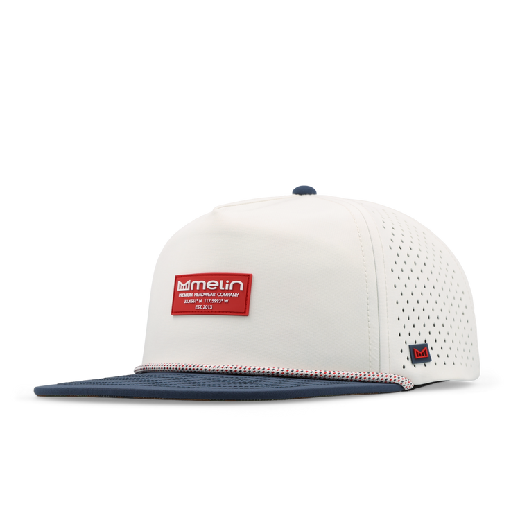 Coronado Brick Hydro – Merica Camo | Premium Performance Split