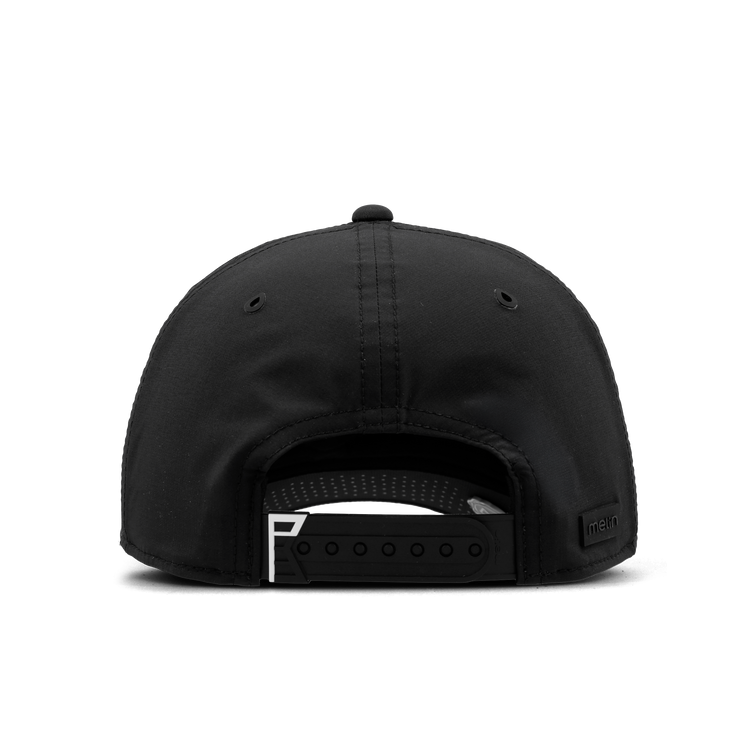 Odysea Rope Links Hydro – Black | Premium Performance Split Fit