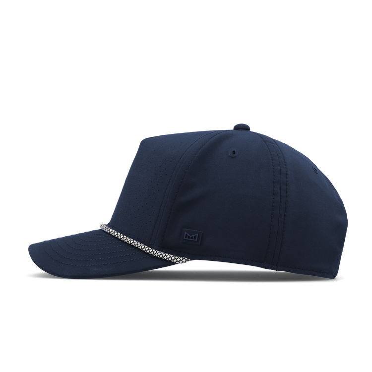 Odysea Rope Links Hydro – Navy | Premium Performance Split Fit | melin