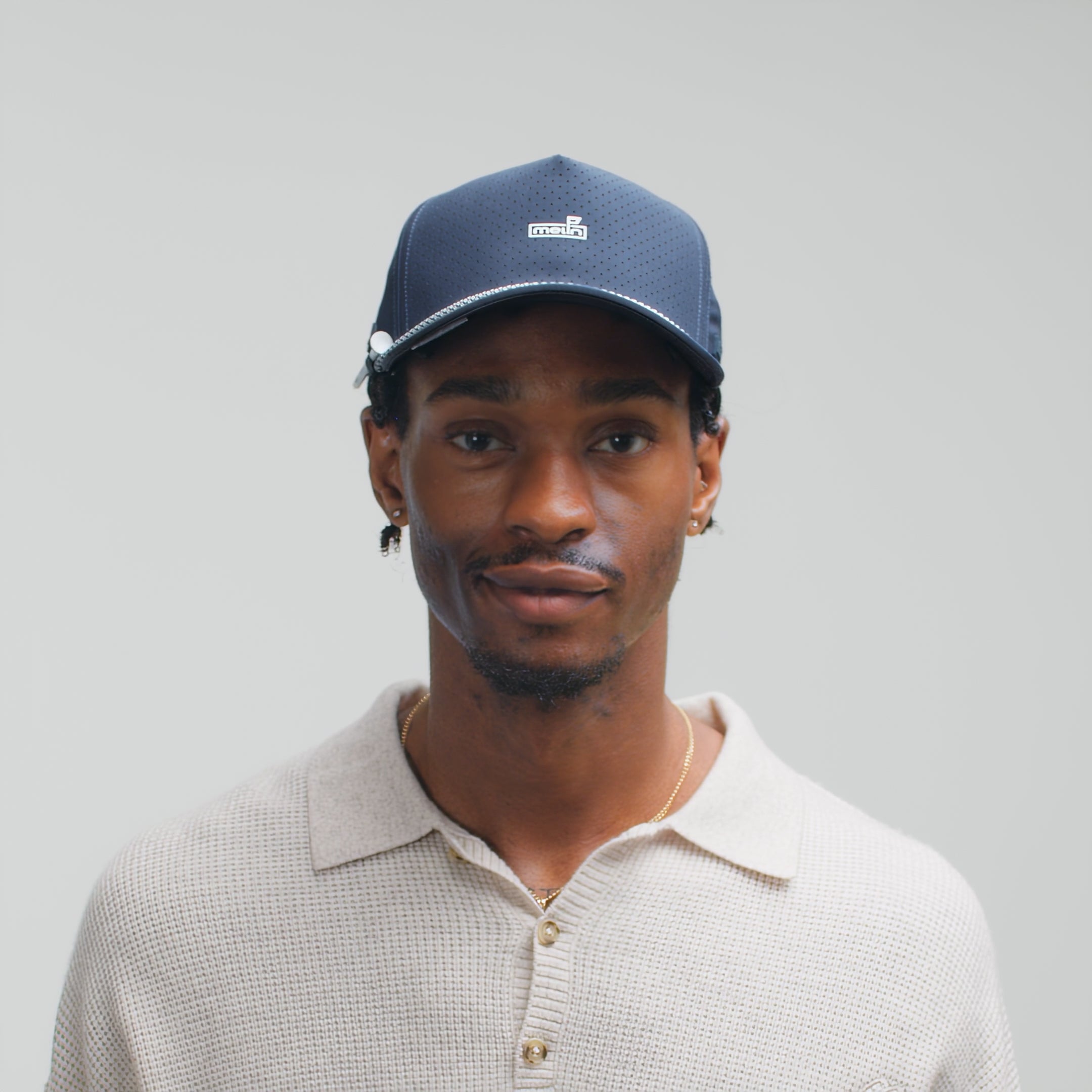 Odysea Rope Links Hydro – Navy | Premium Performance Split Fit | melin