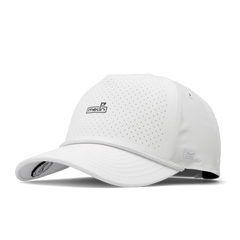新品 限定 ODYSSEY HYDRO ペブルビーチ キャップ ホワイト ゴルフ Odysea Rope Links Hydro – White | Premium Performance Split Fit