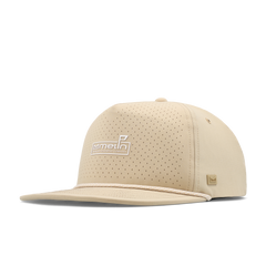 Coronado Links Hydro – Khaki | Premium Performance Split Crushed